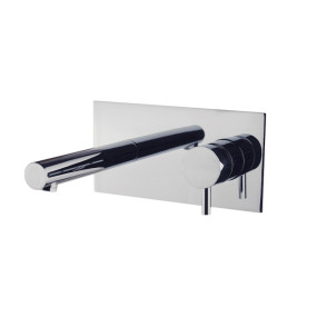 Wand-Waschtischmischer – 5 Jahre Garantie – Badarmaturen