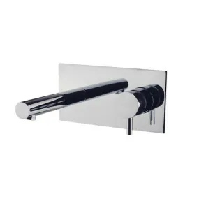Wandmontierter Waschtischmischer – Badezimmerarmaturen