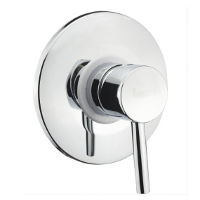 Robinet de douche à encastrer - Garantie 5 ans - Robinetterie de salle de bain