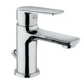 Miscelatore lavabo scarico...