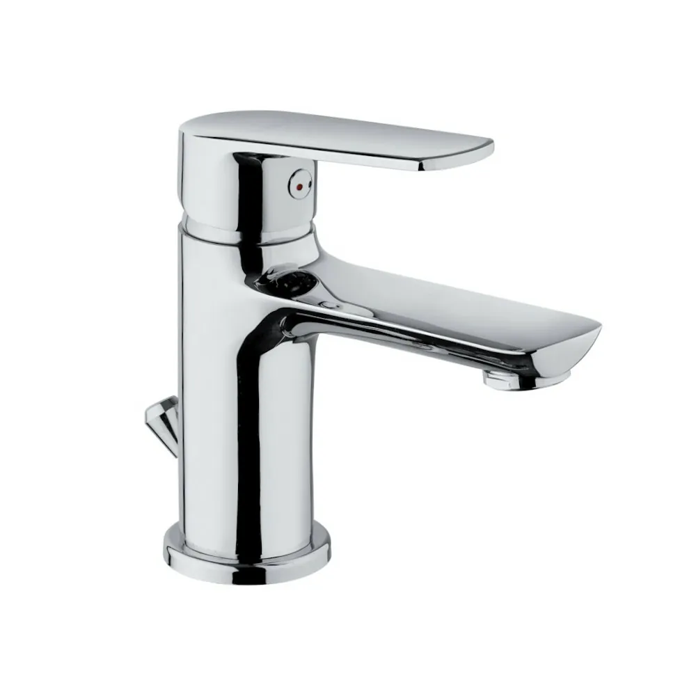 mitigeur d'évier - robinetterie de salle de bain