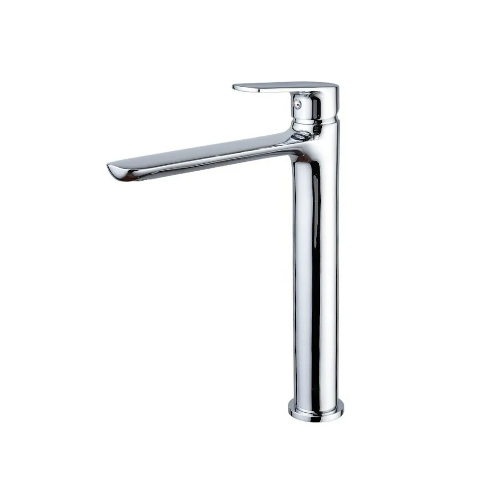 miscelatore lavabo alto - rubinetti bagno
