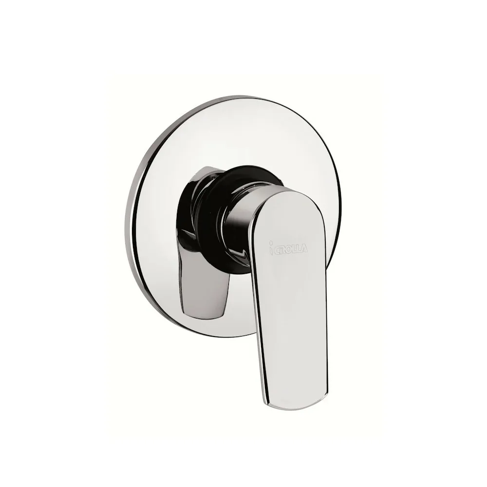 Rubinetto doccia incasso - rubinetti bagno