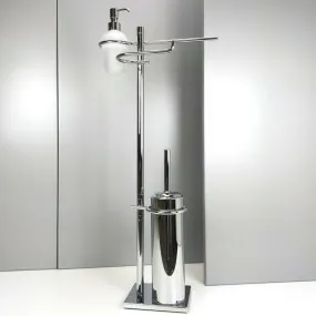 support de salle de bain bidet de toilette - supports de salle de bain