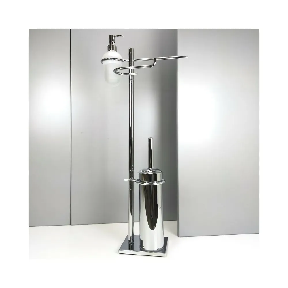 support de salle de bain bidet de toilette - supports de salle de bain