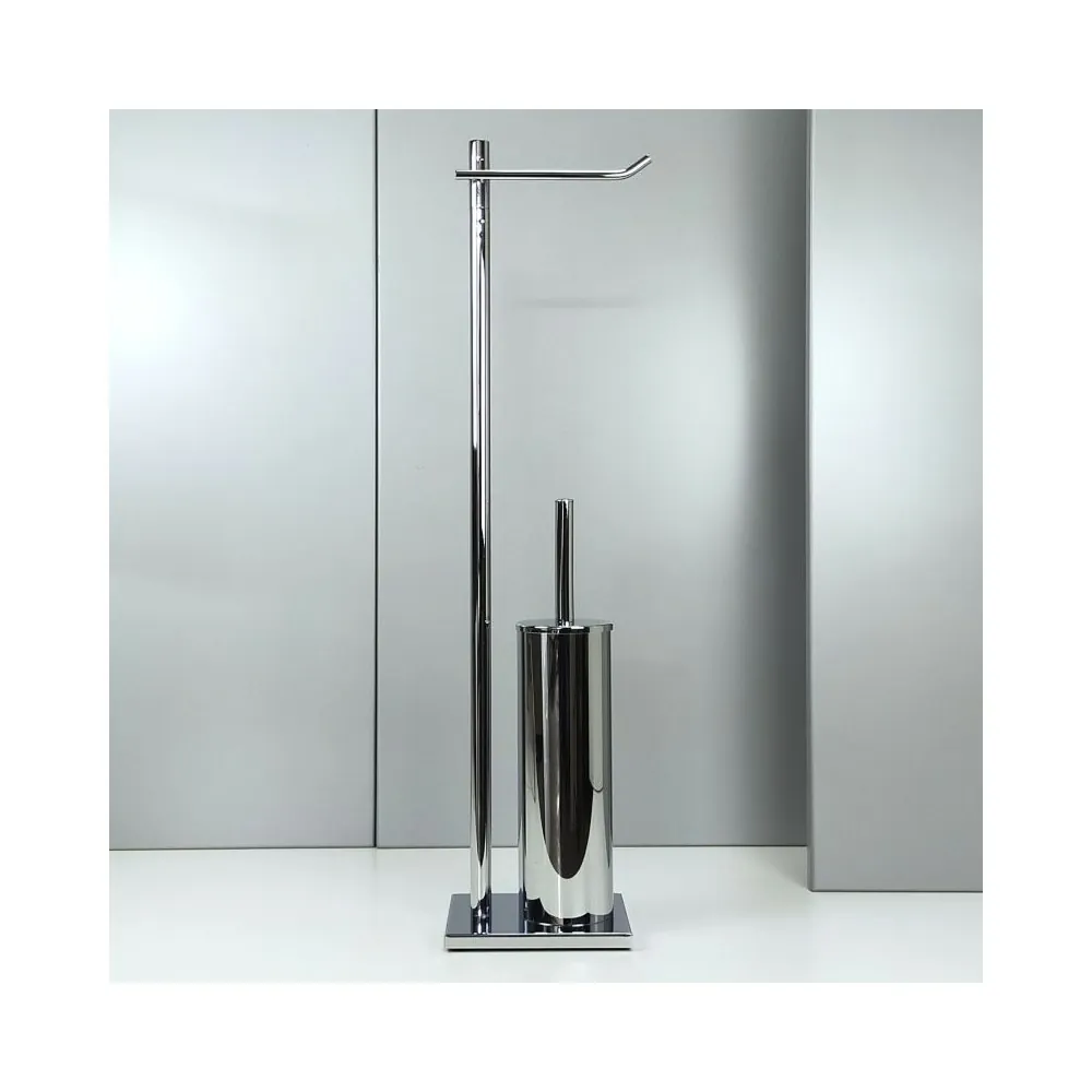 Piantana bagno - piantana bagno water