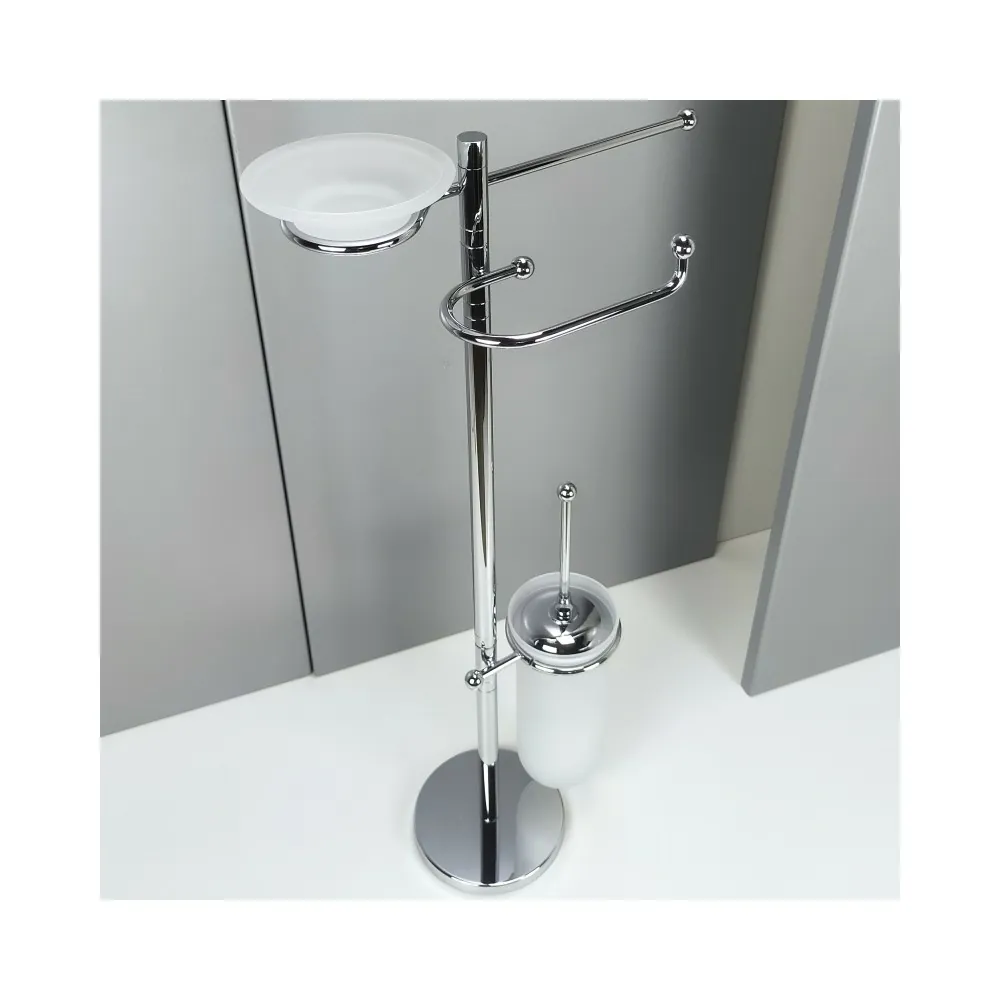 WC-Bidet-Badezimmerständer – Badezimmerständer