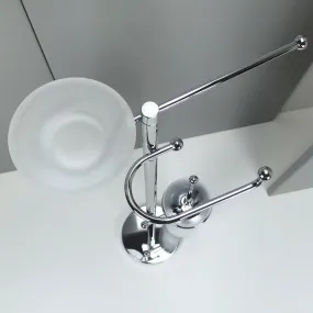 WC-Bidet-Badezimmerständer – Badezimmerständer