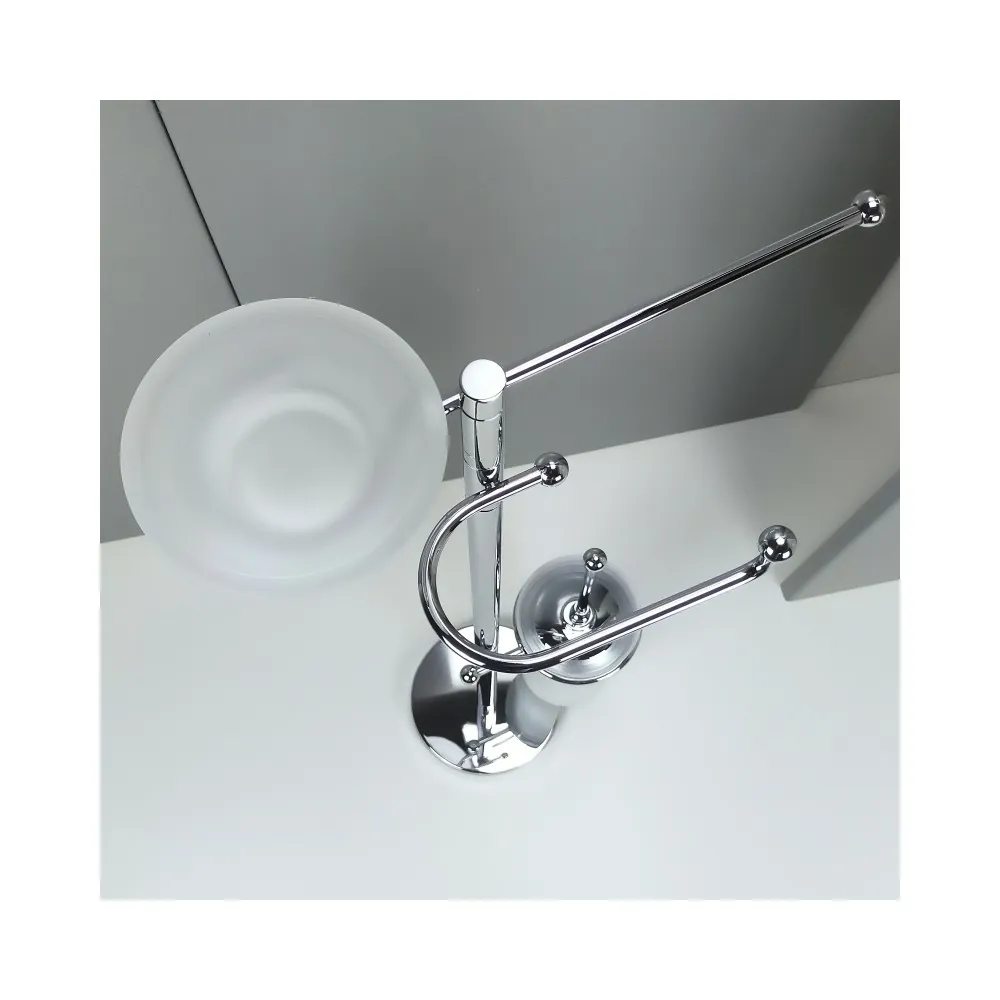 WC-Bidet-Badezimmerständer – Badezimmerständer