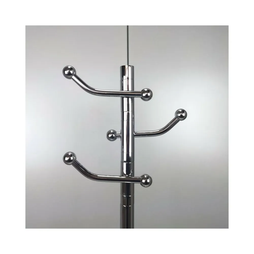 Lampadaire salle de bain – détail cintre réglable