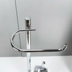 Toilettenständer aus...