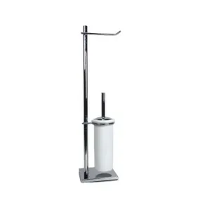 Badezimmer-Stehlampe – Toiletten-Badezimmer-Stehlampe