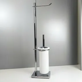 Piantana bagno water in...