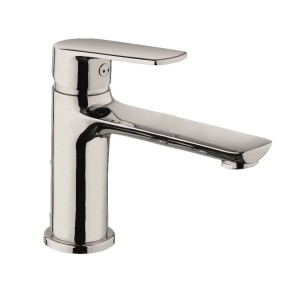 Mitigeur lavabo avec vidage clic-clac - entraxe bec 15 cm - garantie 5 ans - robinetterie salle de bain