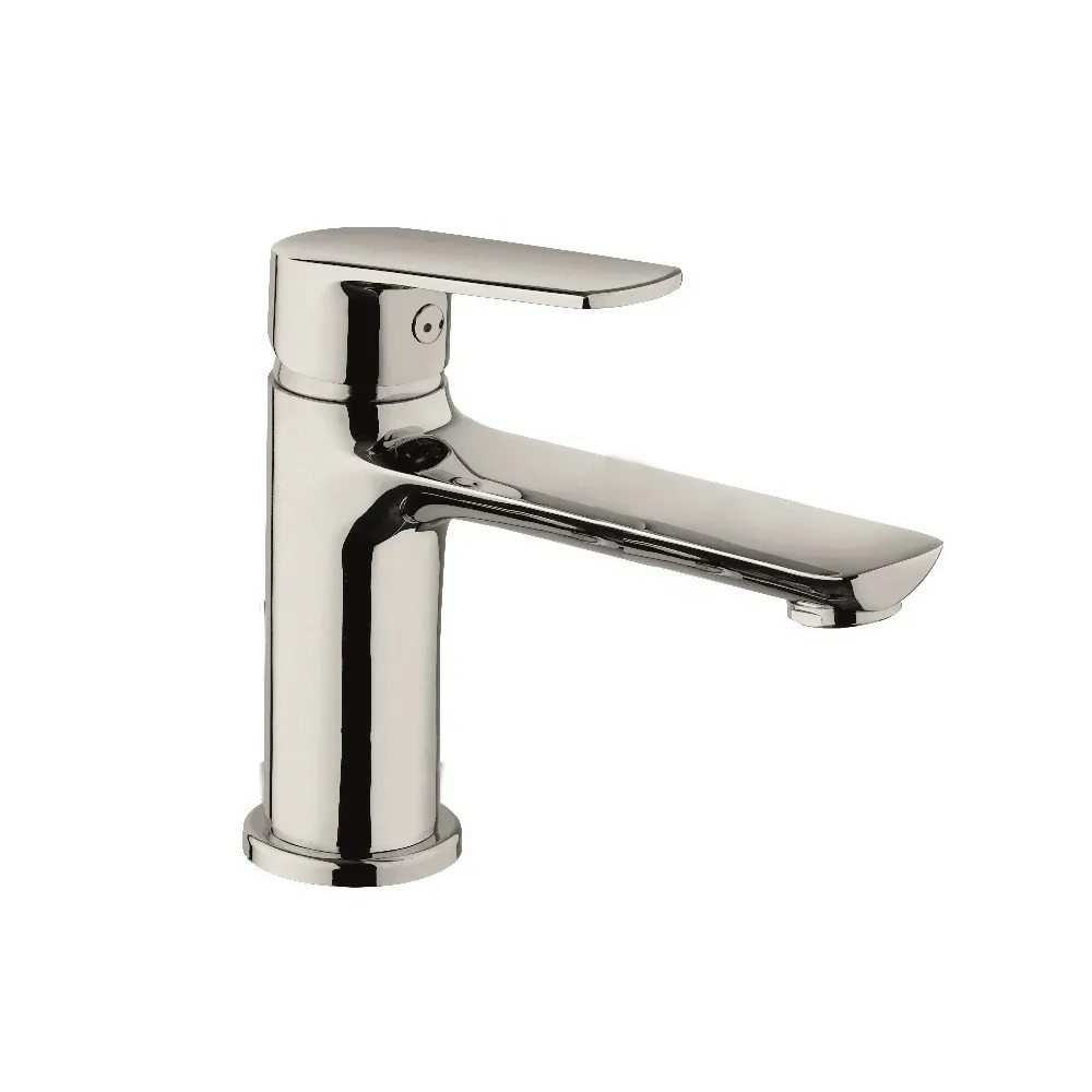 Waschbeckenmischer – Badezimmerarmaturen