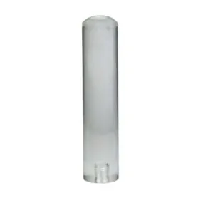 Scopino bagno manico plexiglass scopino wc - ricambi scopino bagno
