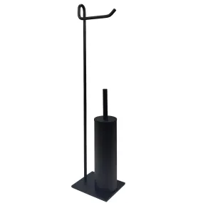 Piantana bagno acciaio inox...