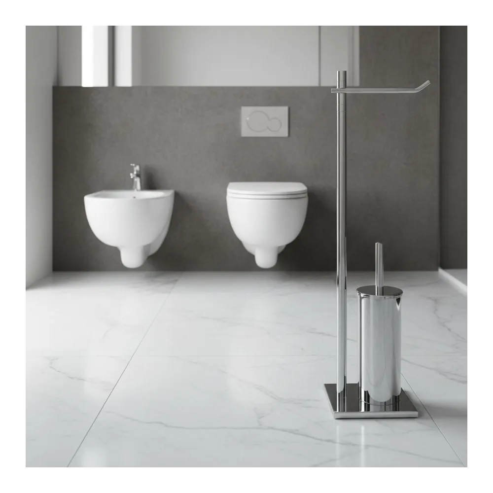 Piantana bagno - piantana bagno water