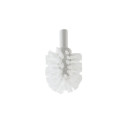 Brosse de toilette à poils de rechange