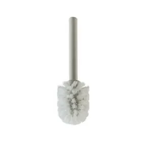 Brosse de toilette à poils de rechange