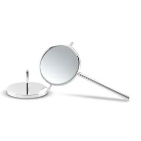 Miroir grossissant amovible...