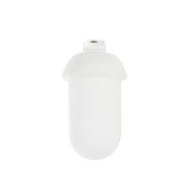 Remplacement verre distributeur salle de bain - pièces détachées accessoires salle de bain