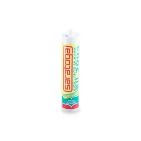 Silicone sigillante trasparente anti muffa