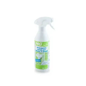 Reiniger für Badezimmer-Sanitärartikel und Duschwannen