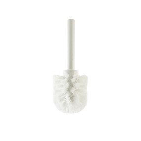 Ersatzborsten für Toilettenbürste - d. 6,5cm x 18cm