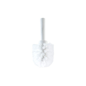 Ersatzborsten für Toilettenbürste - d. 6,5cm x 15,5cm