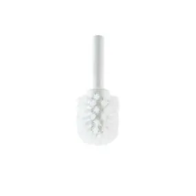 Brosse de toilette à poils de rechange