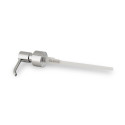 Distributeur de savon - remplacement complet - accessoires de salle de bain