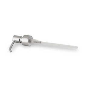 Distributeur de savon - remplacement complet - pièces détachées accessoires de salle de bain