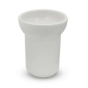 Ricambi accessori bagno - ricambio porta bicchiere ceramica