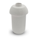 Accessoires de salle de bain de rechange - distributeur de savon en céramique de rechange