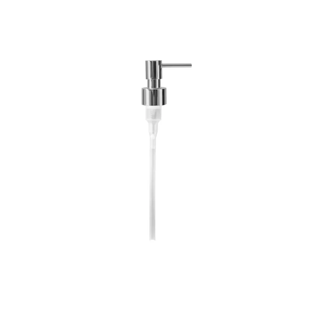 Distributeur de savon - remplacement complet - accessoires de salle de bain