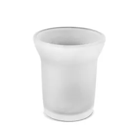 Ersatzglas für Badezimmer