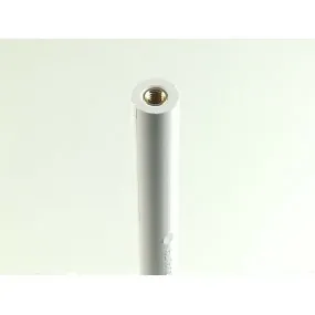 Detail des M6-Inneneinsatzes aus Rohmessing