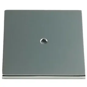 Ricambio coperchio scopino bagno - wc ottone cromato - ricambi accessori bagno
