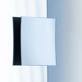 Miroir grossissant magnétique - miroirs de salle de bain