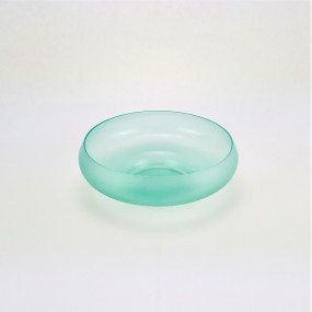 Badezimmersteckdose - Seifenschale aus Glas - Badezimmerzubehör - Badezimmergegenstände