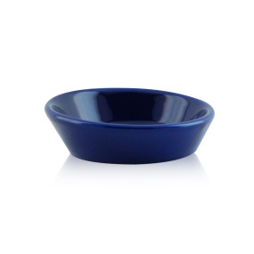 Porte-savon en céramique à poser - accessoires de salle de bain