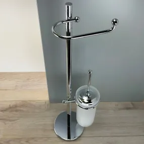 Piantana bagno water in...