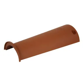 Colmo tondo tegola plastica...
