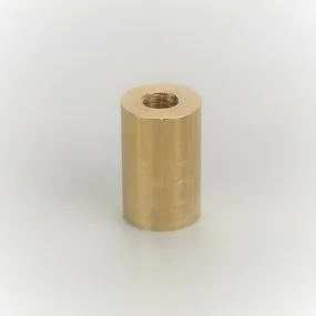 Ricambi scopino wc - raccordo M6/M8