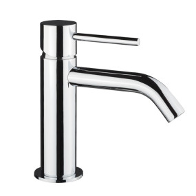 Mitigeur lavabo vidage clic-clac - Garantie 5 ans - Robinetterie salle de bain