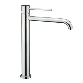 Miscelatore lavabo alto...