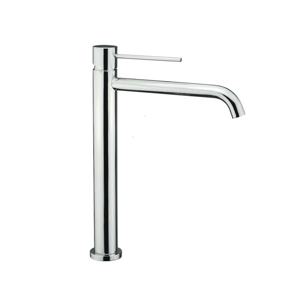 Mitigeur lavabo haut - robinetterie salle de bain