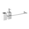 Accessoires de salle de bain ligne Picasso