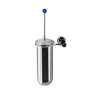 Badezimmeraccessoires der Elite-Linie mit Glasveredelung